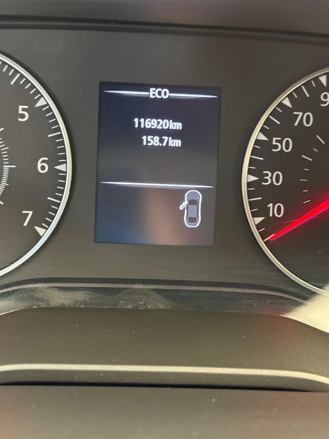 Dacia Duster 1.6 SCe GPL 4x2 Comfort