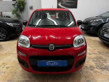 Fiat Panda 1.2 EasyPower Lounge