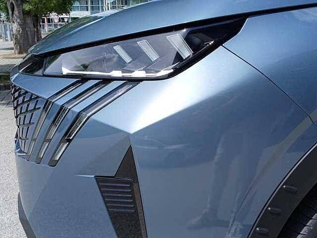 Peugeot 5008 Hybrid 145 e-DCS6 GT