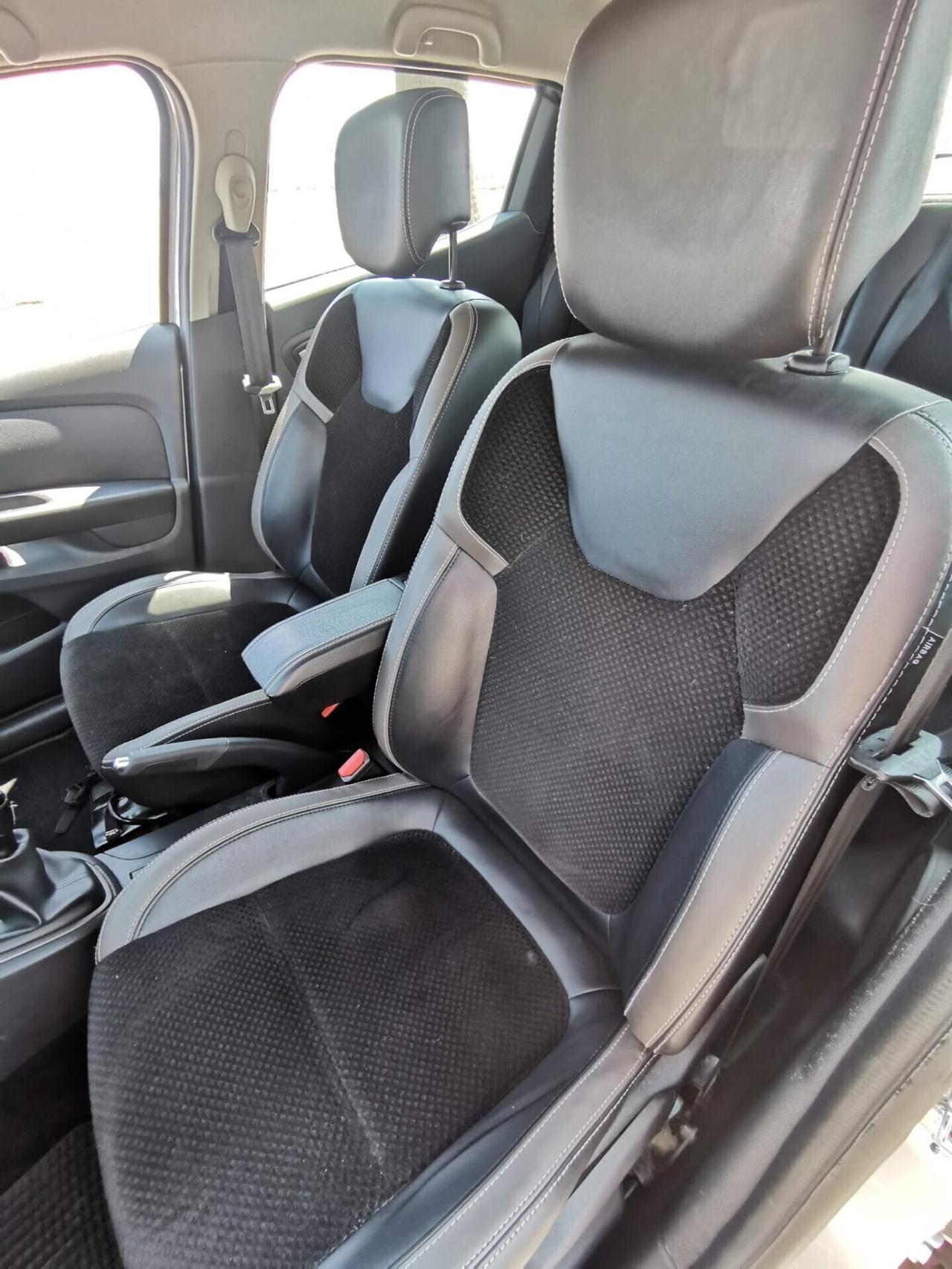 Renault Clio dCi 8V 90CV 5P. Energy Intens 2017