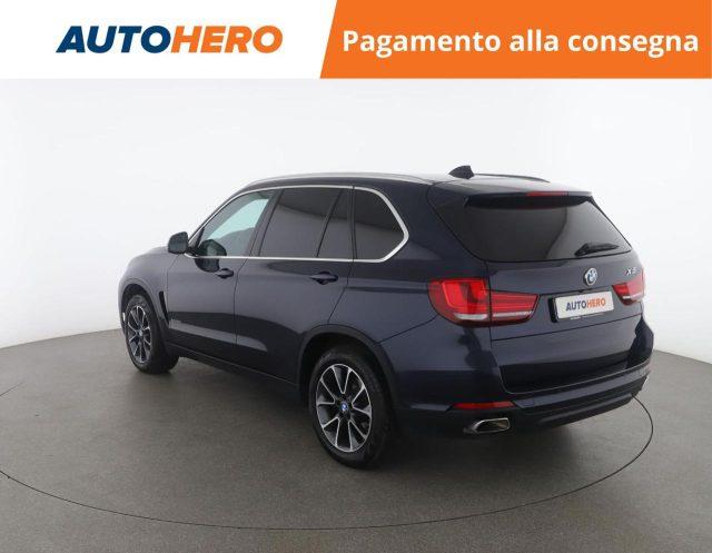 BMW X5 xDrive30d 249CV Business