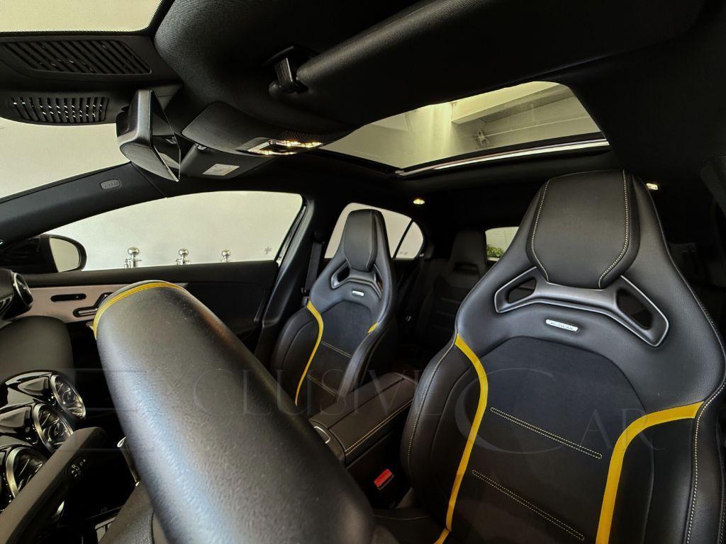 MERCEDES - Classe A - A 45 AMG 4Matic Automatic