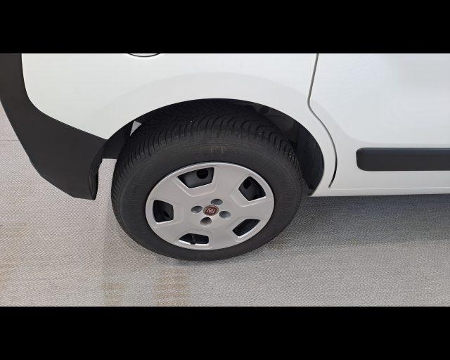 FIAT Fiorino Cargo 1.3 mjt 95cv SX E6d-final-DETAX