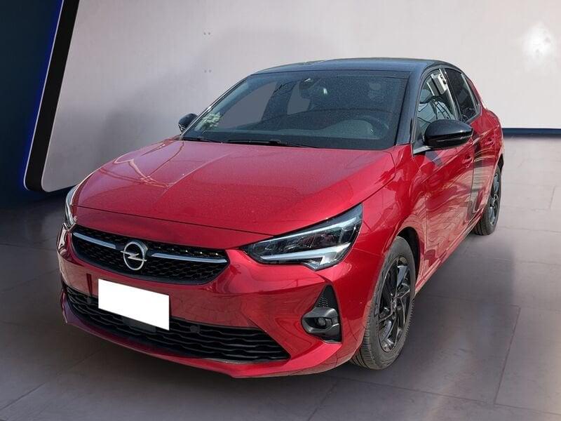 Opel Corsa VI 2020 1.2 GS Line 100cv