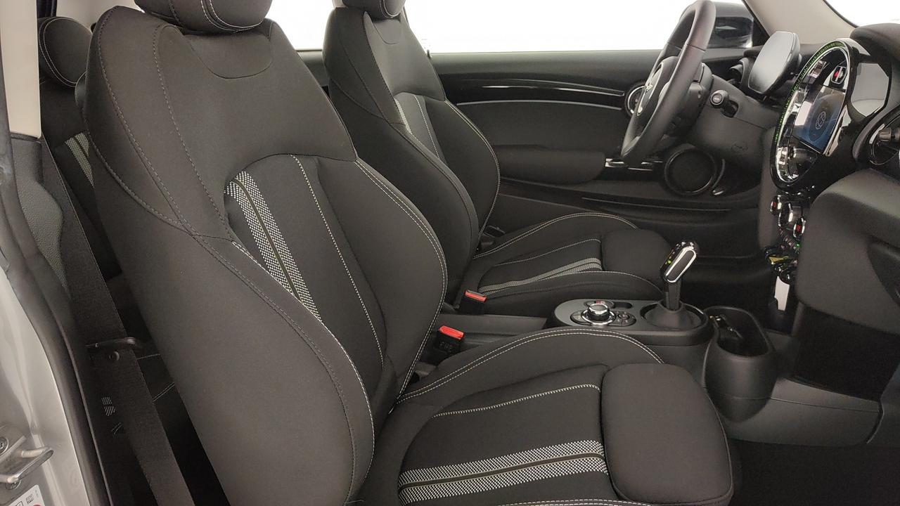 MINI Mini F56 2021 Full Electric - Mini 3p Cooper SE Classic auto