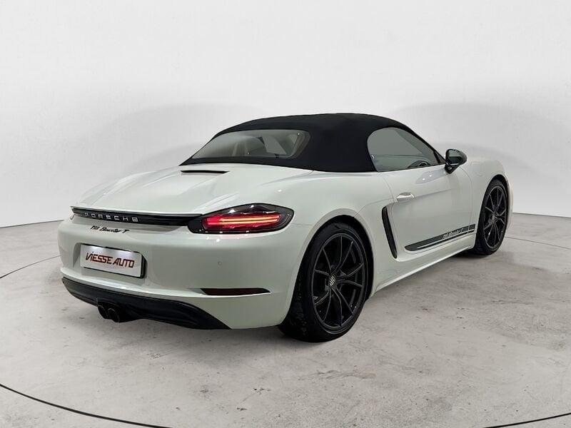 Porsche 718 718 Boxster 2.0 T