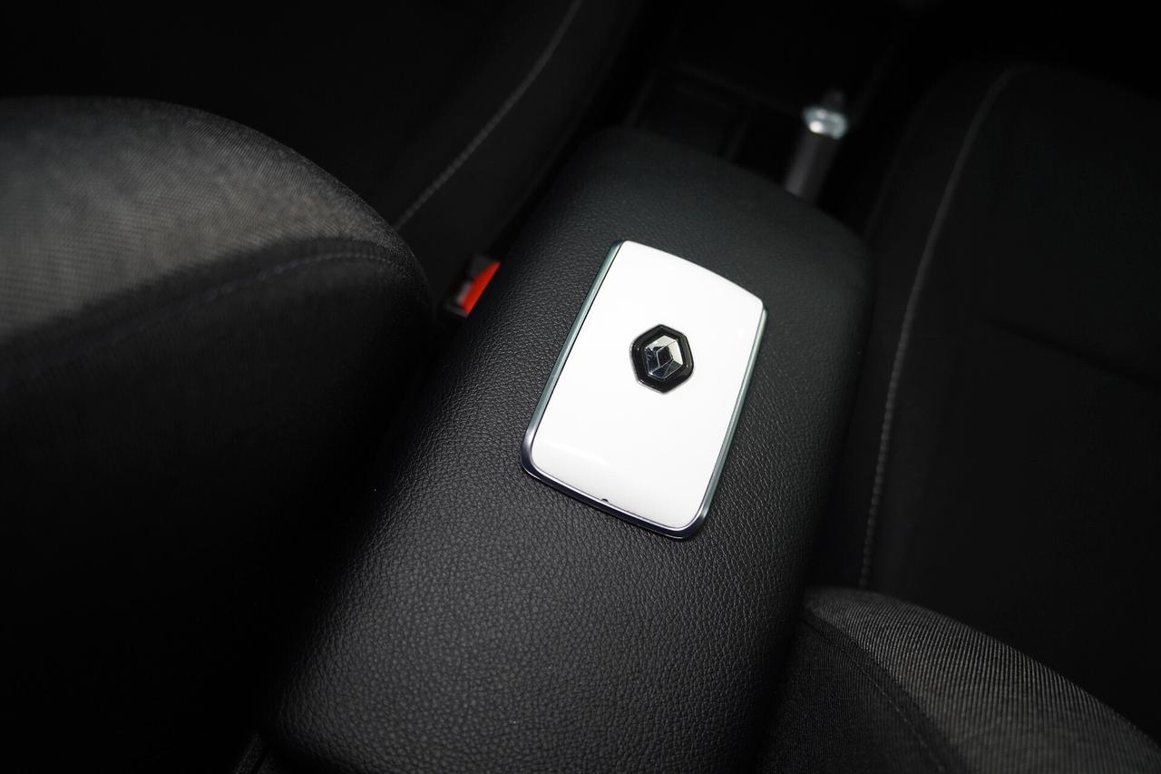 Renault Captur INTENS 1.o TCe 100cv GPL *LED*