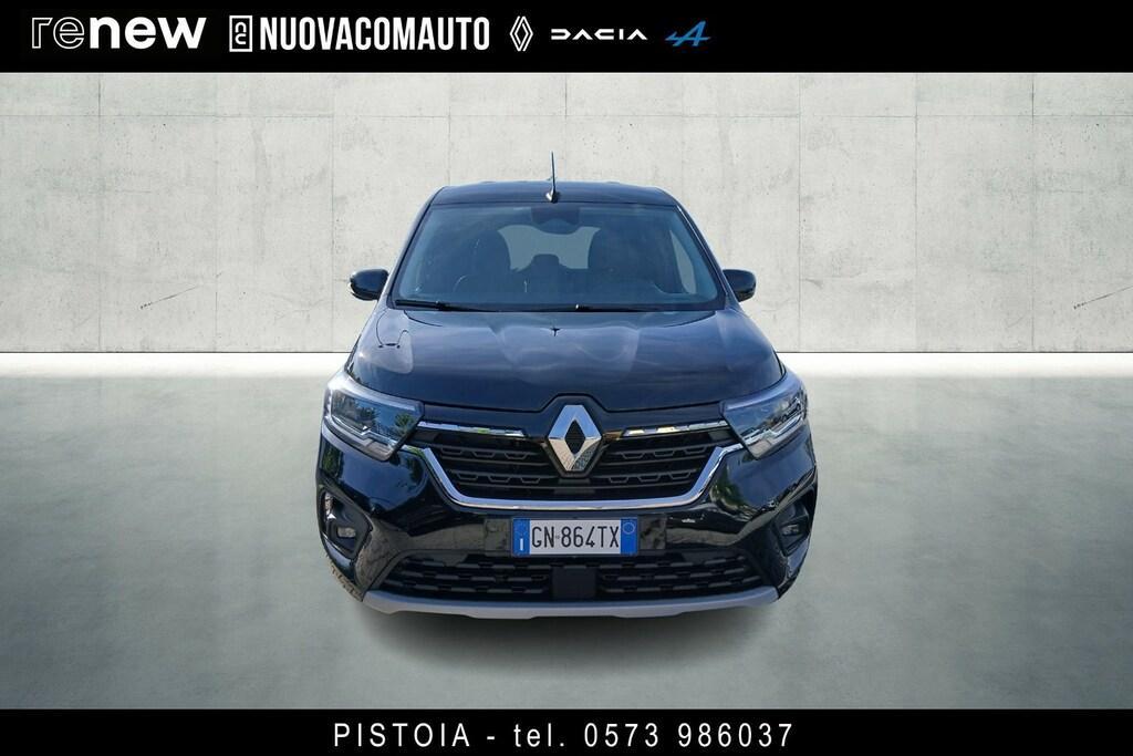 Renault Kangoo Passenger 1.3 TCe Equilibre