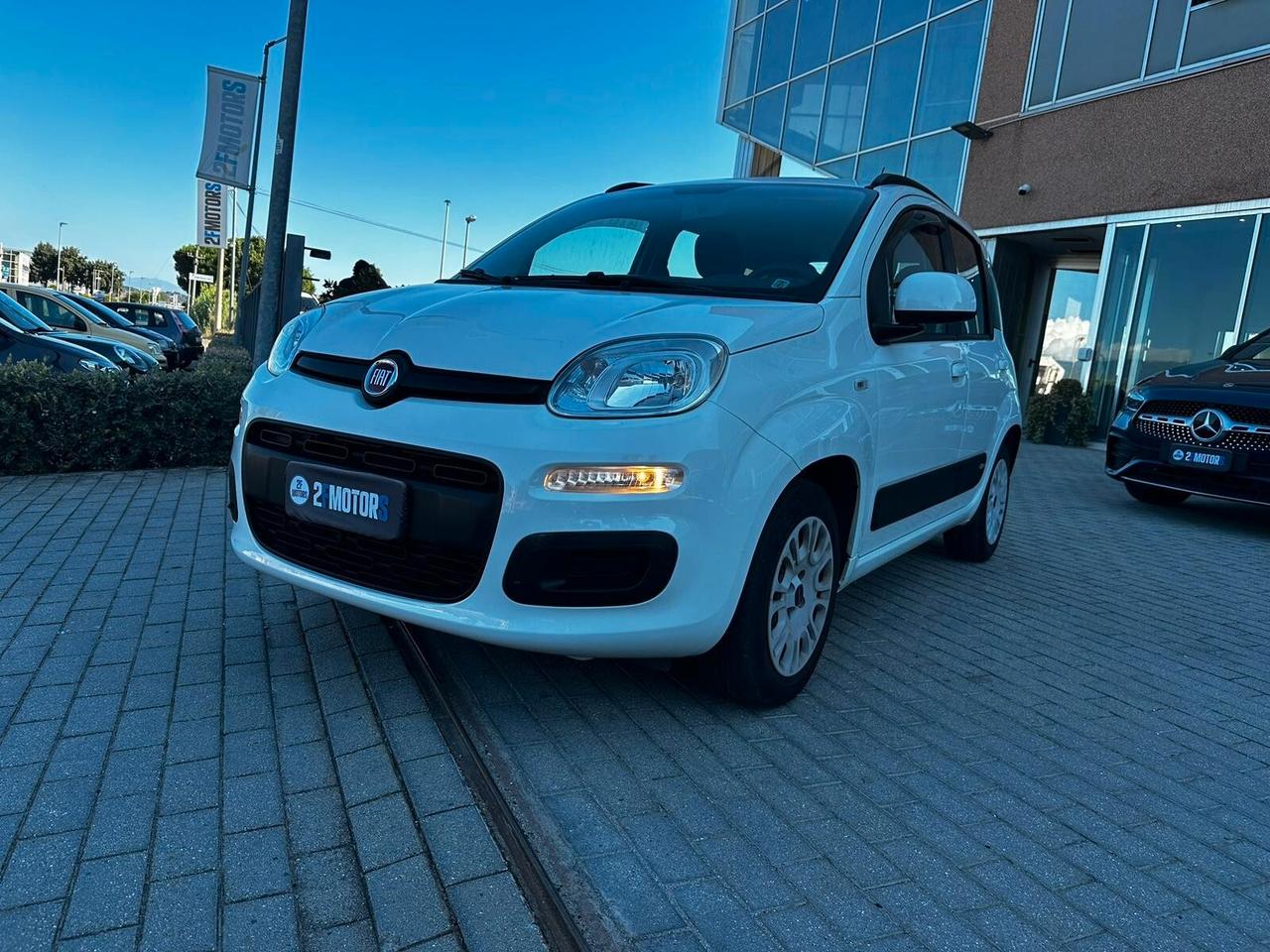 Fiat Panda 1.2 Lounge s&s 69CV