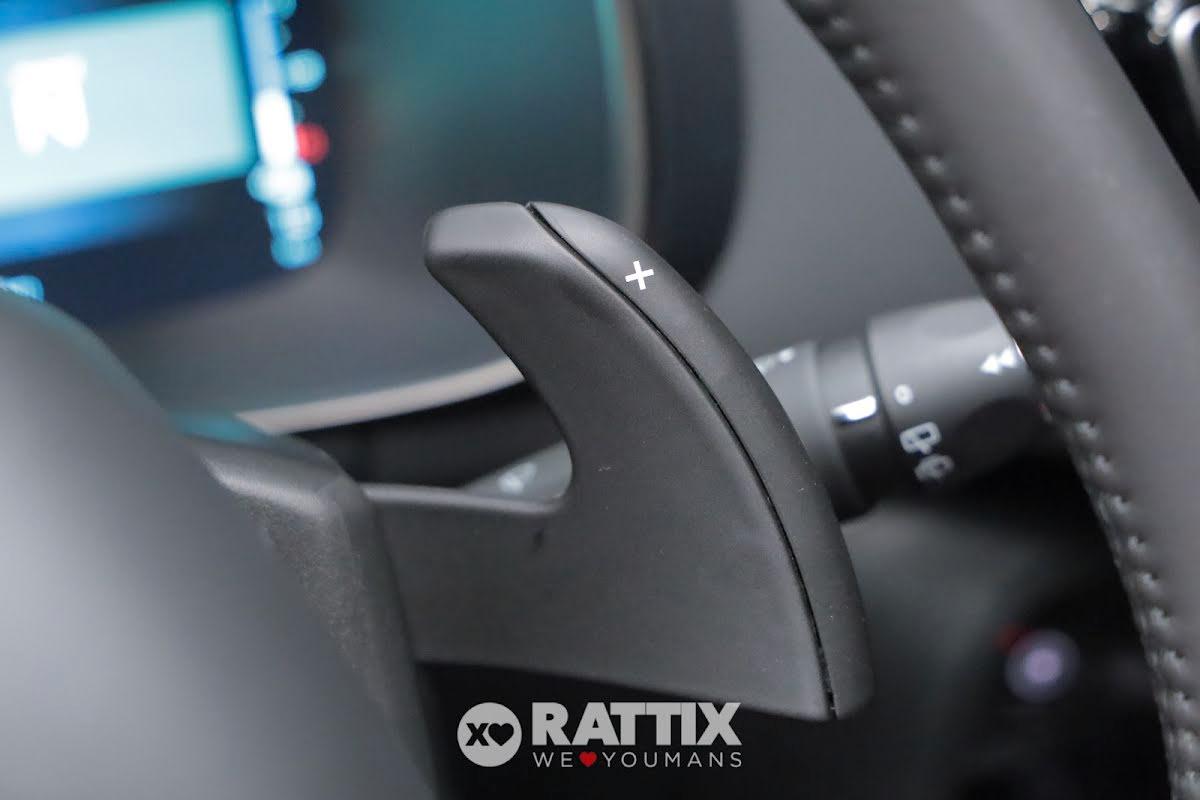 Citroen C5 Aircross 1.6 PHEV 225CV Max e-EAT8