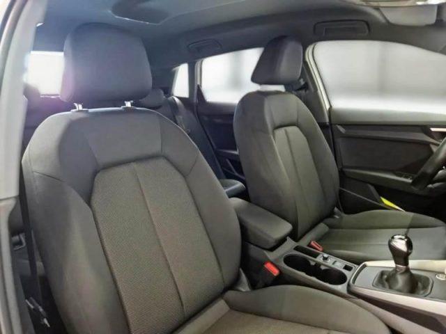 AUDI A3 30 TDI GARANZIA 24 mesi,km certificati AUDI