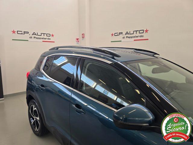 CITROEN C5 Aircross BlueHDi 130 S&S Shine