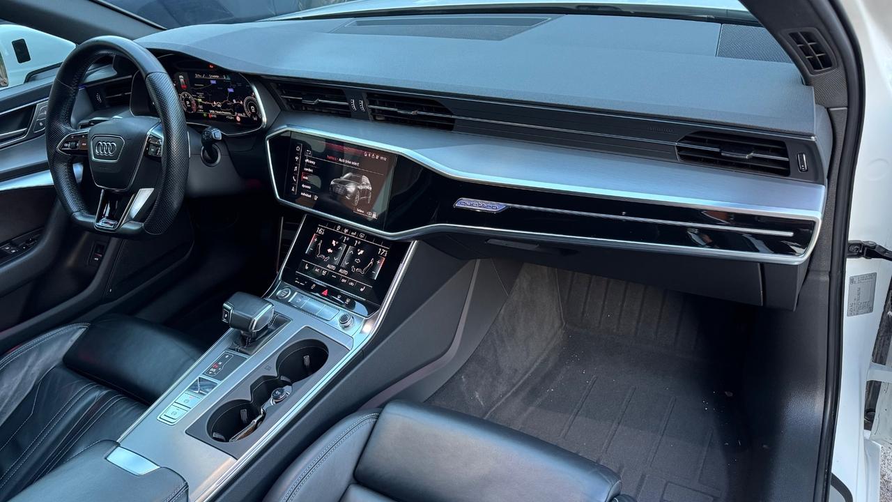 Audi A6 Avant 50 3.0 TDI quattro S-Line Tetto Full