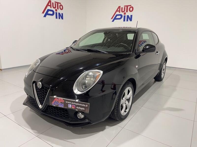 Alfa Romeo MiTo MiTo 1.3 JTDm 95 CV