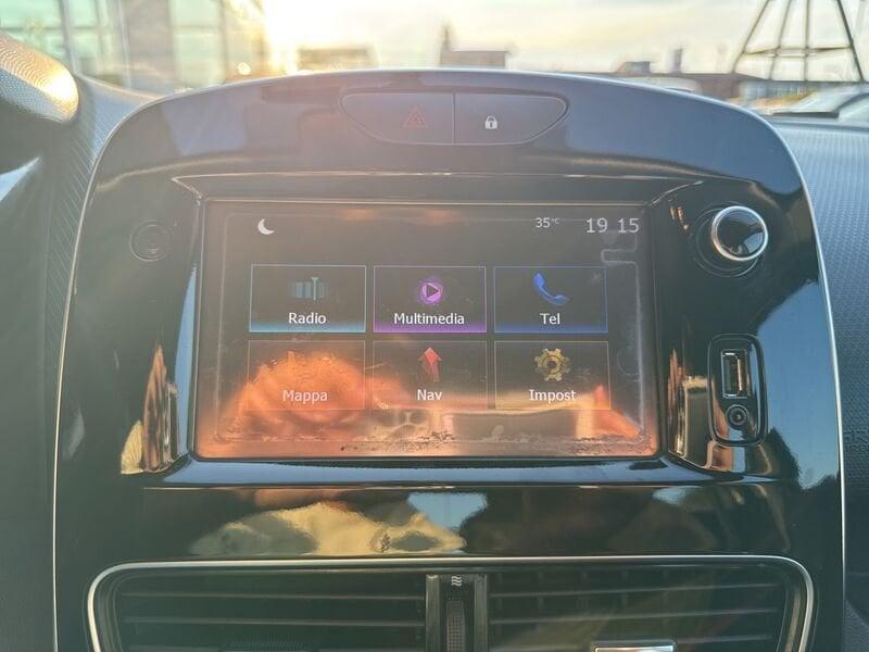 Renault Clio TCe 12V 90 CV GPL Start&Stop 5 porte Energy Business