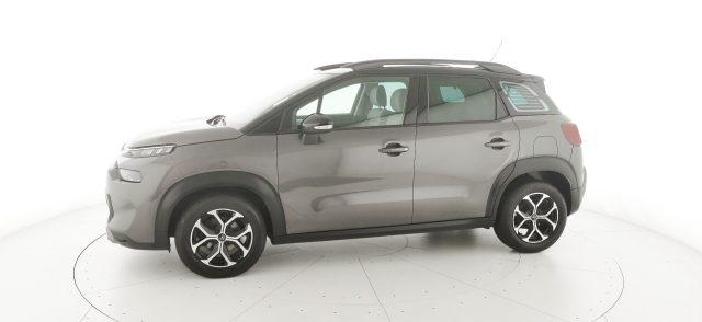 CITROEN C3 Aircross BlueHDi 120 S&S EAT6 Shine