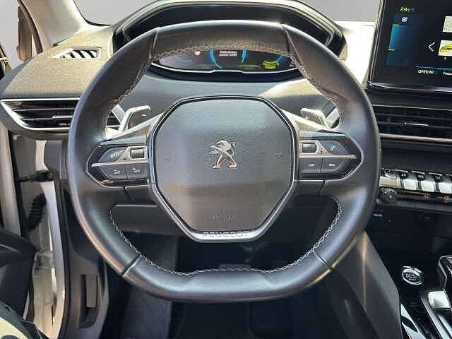 Peugeot 3008 Hybrid 225 e-EAT8 Allure Pack