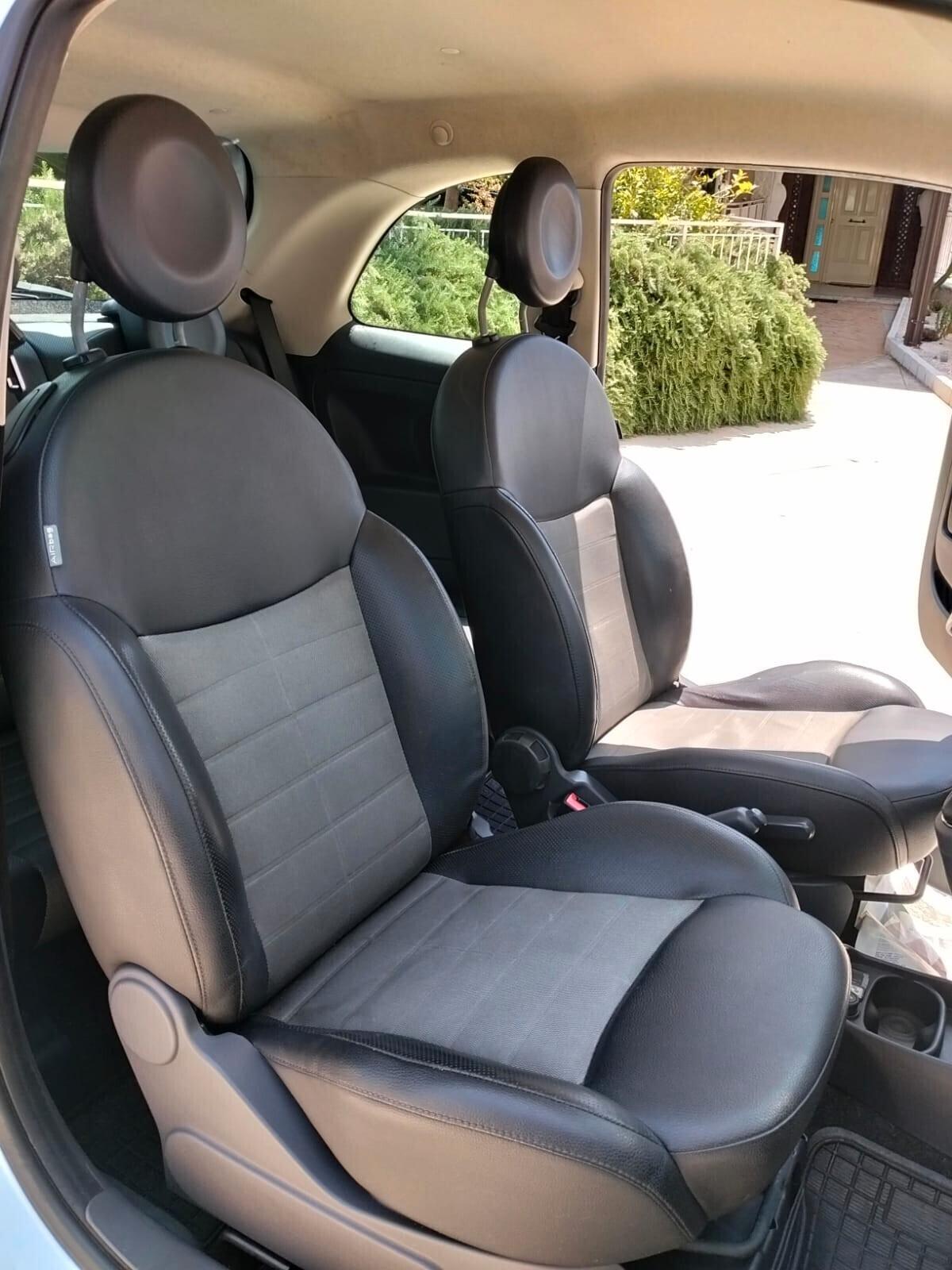 Fiat 500 1.3 Multijet 16V 75 CV Sport