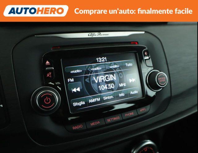 ALFA ROMEO Giulietta 1.6 JTDm 120 CV