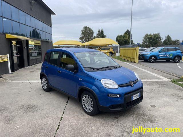 FIAT Panda 1.0 FireFly S&S Hybrid Pandina **KM0** NEOPATENTAT