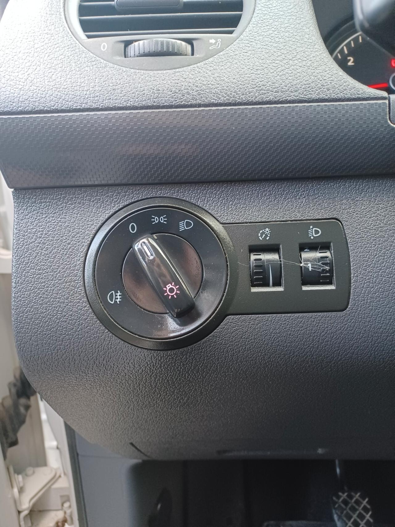 Volkswagen Caddy 1.6 TDI ANNO 2015