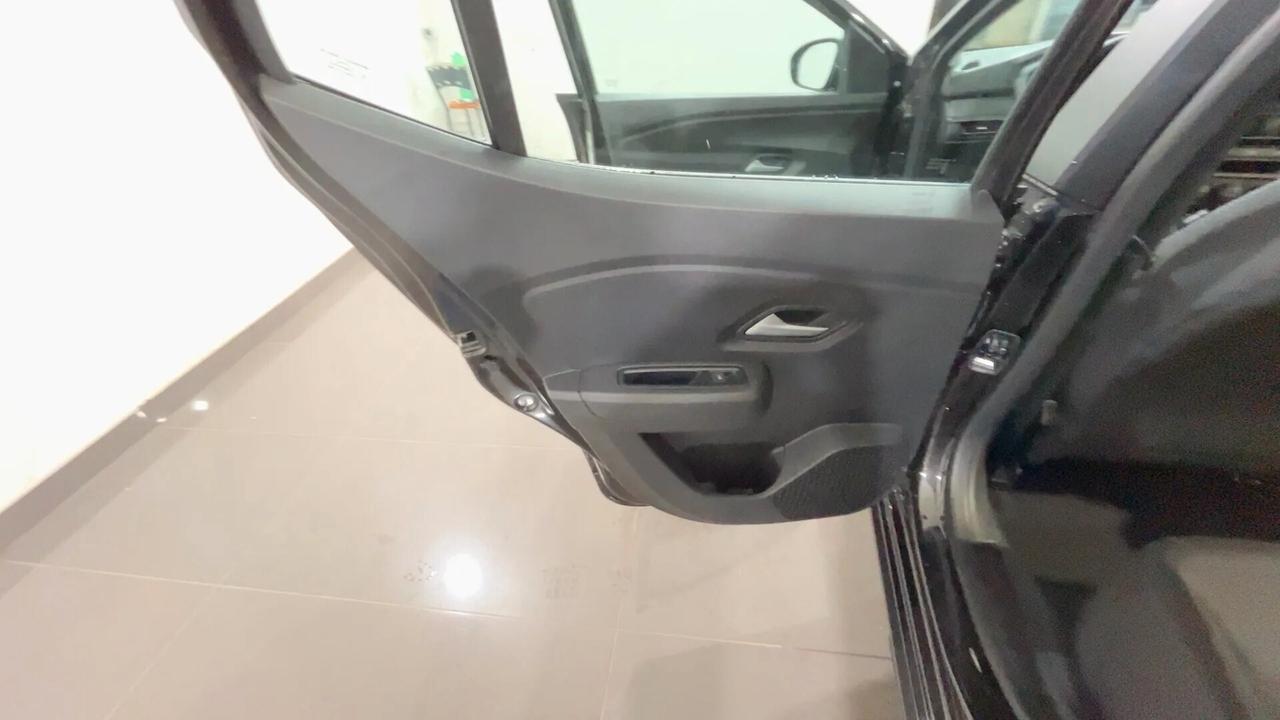 Sandero Stepway 1.0 TCe ECO-G Expression