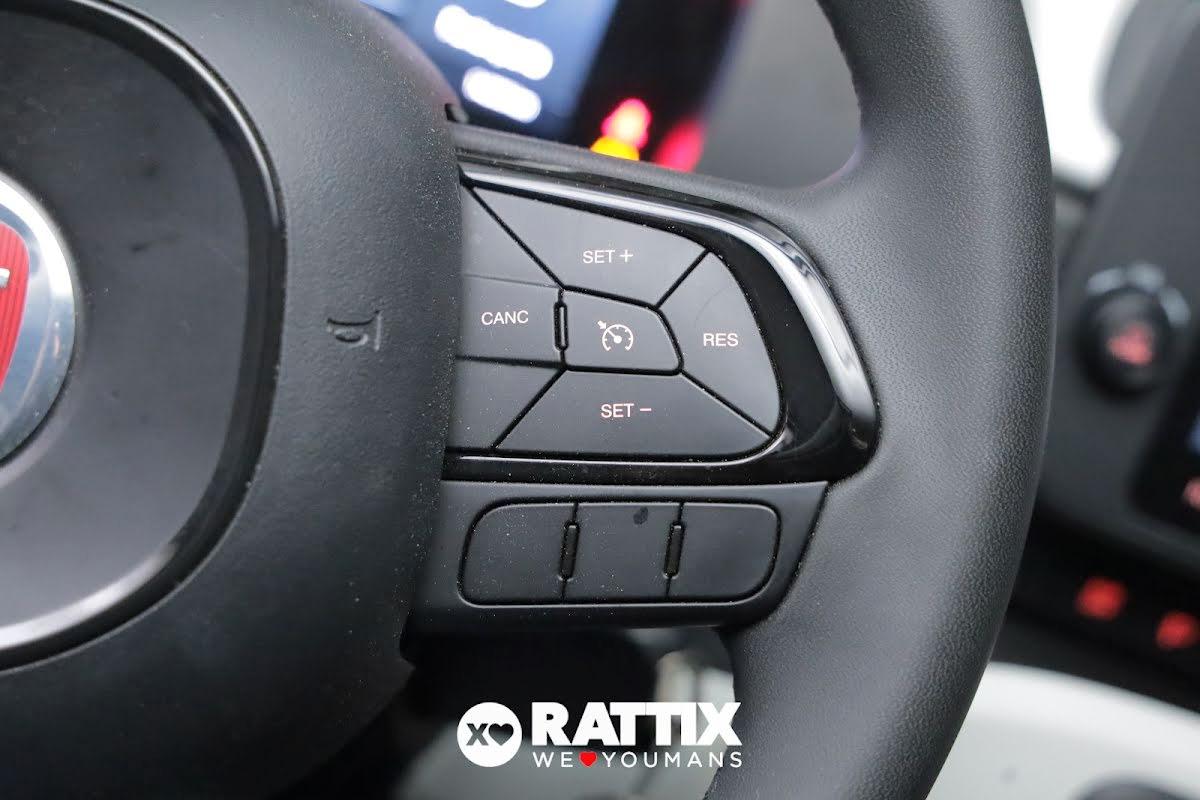 Fiat Pandina 1.0 firefly hybrid 70CV Cross