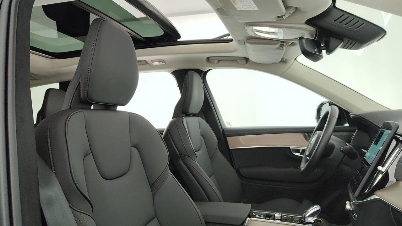 VOLVO XC90 2.0 t8 phev Ultra Dark awd 7p.ti auto