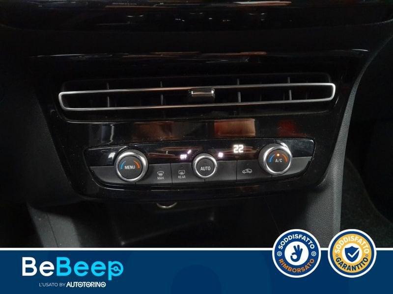 Opel Mokka 1.2 T GS LINE S&S 100CV