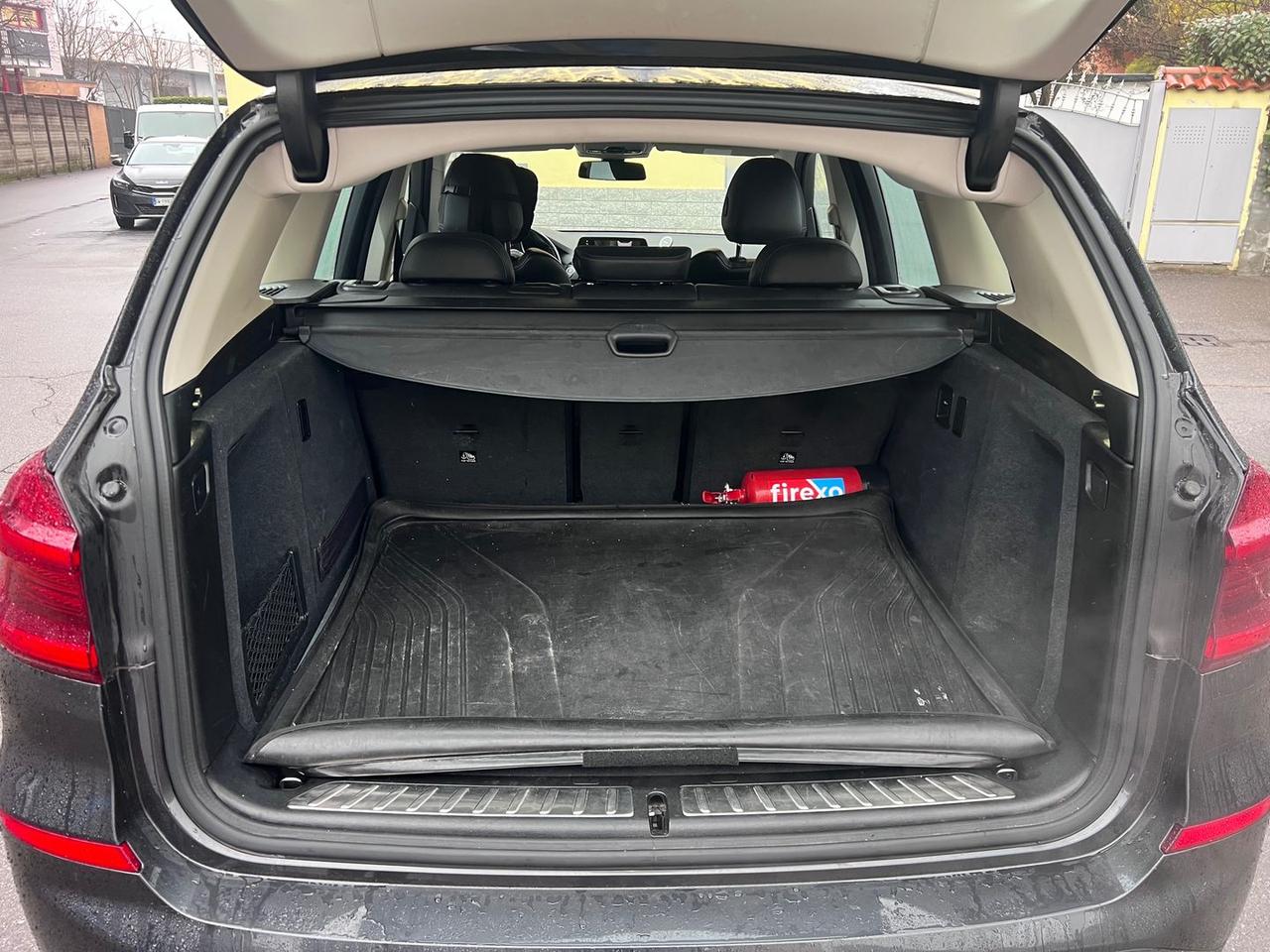 Bmw X3 2.0d xLine #9126