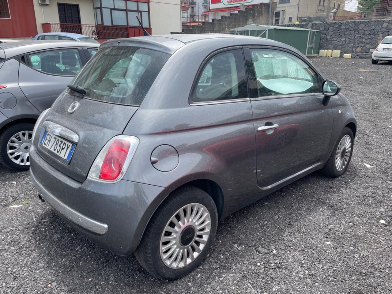 Fiat 500 1.3 Multijet 16V 95 CV Lounge