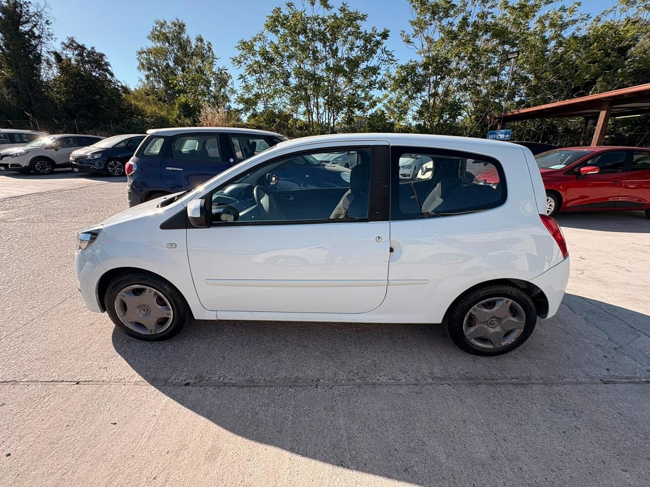 Renault Twingo 1.2 16V Live