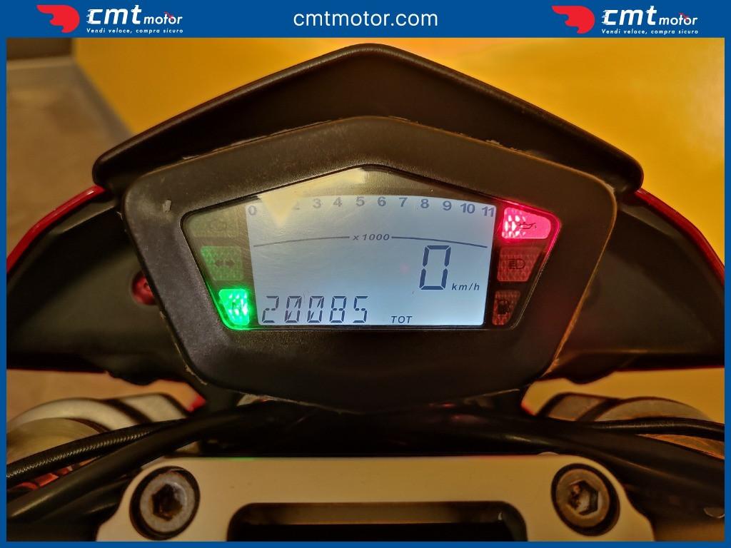 Ducati Hypermotard 1100 - 2009