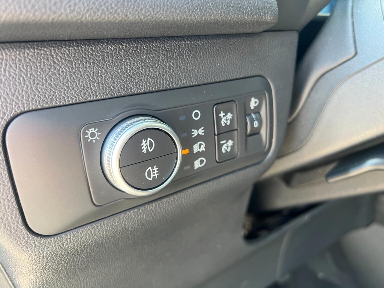 Ford Kuga 1.5 TDCi AutomaticaTitanium