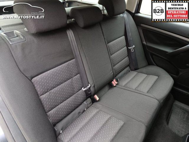 SKODA Octavia Wagon 1.6 TDI CR F.AP. Wagon