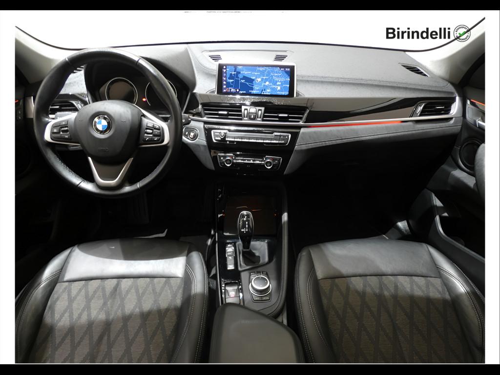 BMW X1 (F48) - X1 xDrive18d xLine Plus