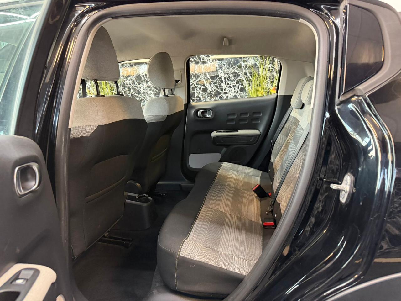 Citroen C3 PureTech 82 Feel