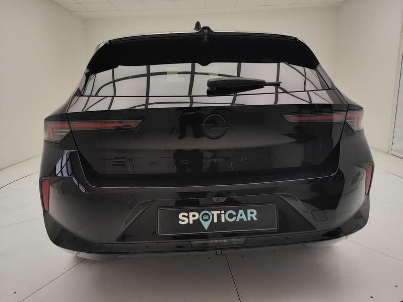 Opel Astra VI 2022 1.2 t GS s&s 130cv at8