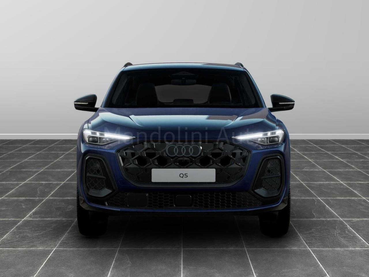 Audi Q5 sportback 2.0 tdi mhev+ 204cv business advanced quattro s tronic