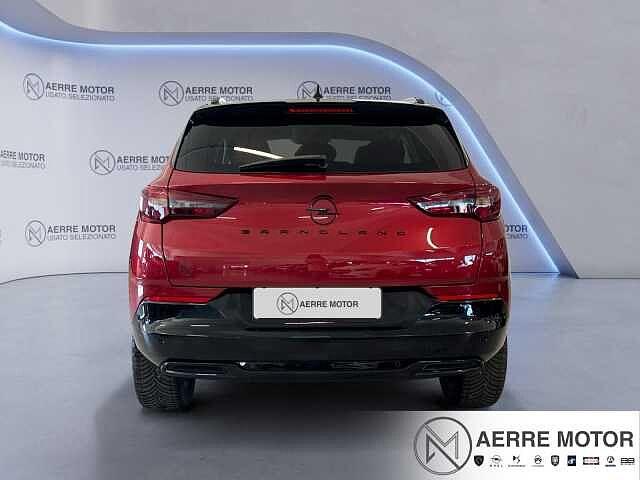 Opel Grandland 1.5 diesel 130 CV EAT8 GS