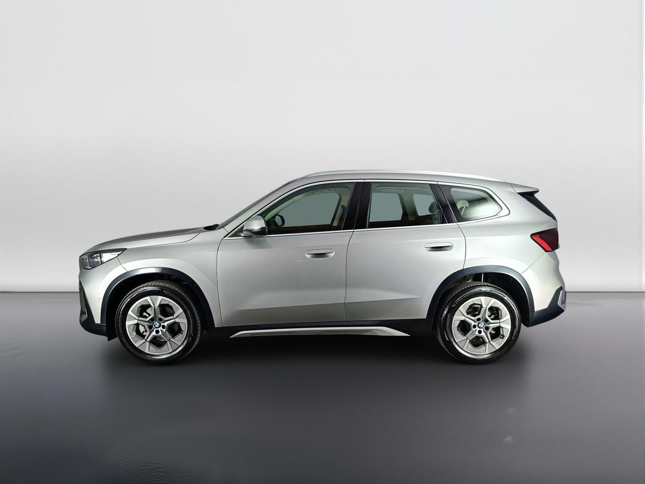 BMW X1 U11 - X1 sdrive18d X-Line auto