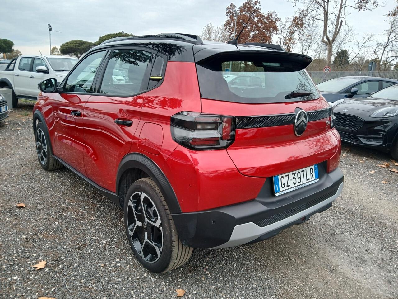 Citroen C3 100 S&S You Pack Plus