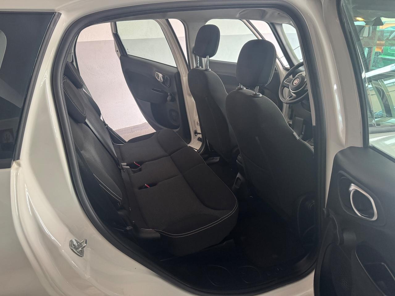 Fiat 500L 1.3 Multijet 95 CV Lounge