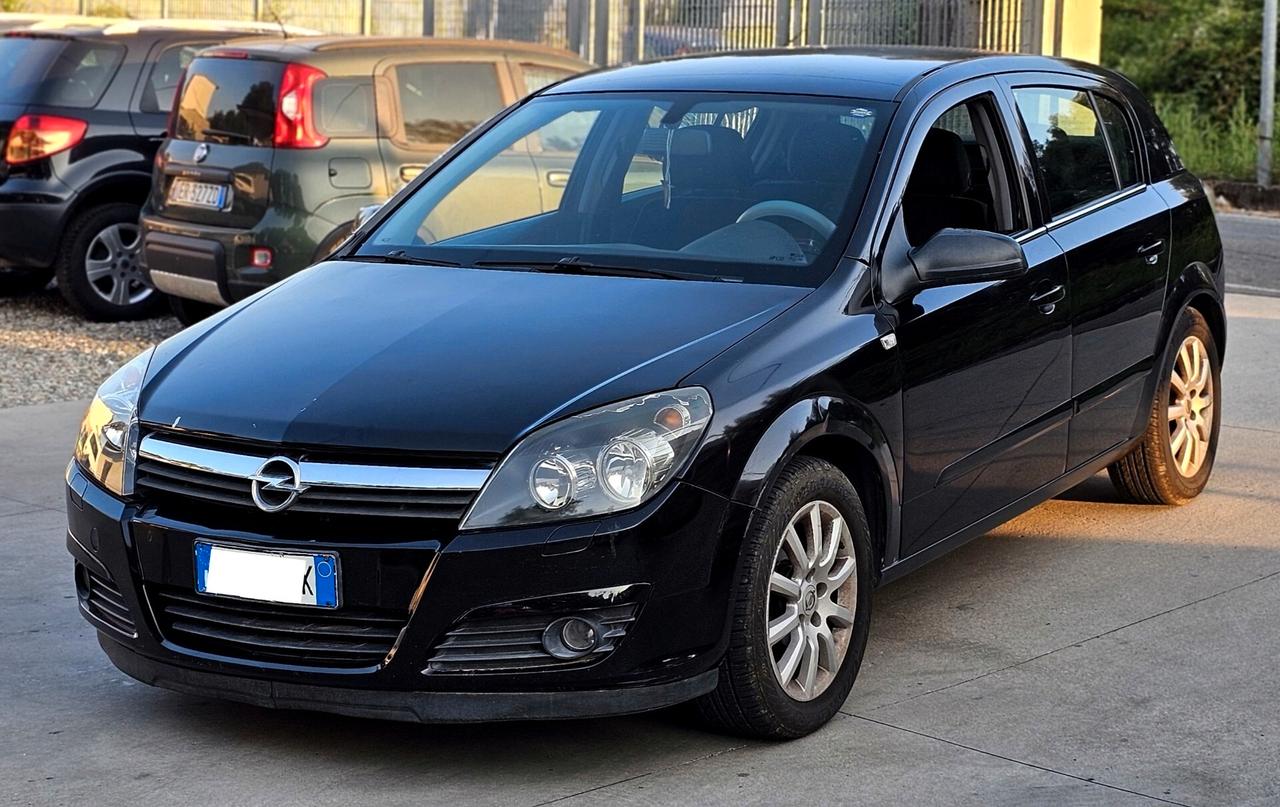 Opel Astra 1.7 CDTI Cosmo 5p 2005