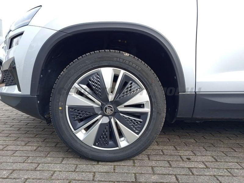 Skoda Karoq 2022 2.0 tdi evo Executive 115cv dsg