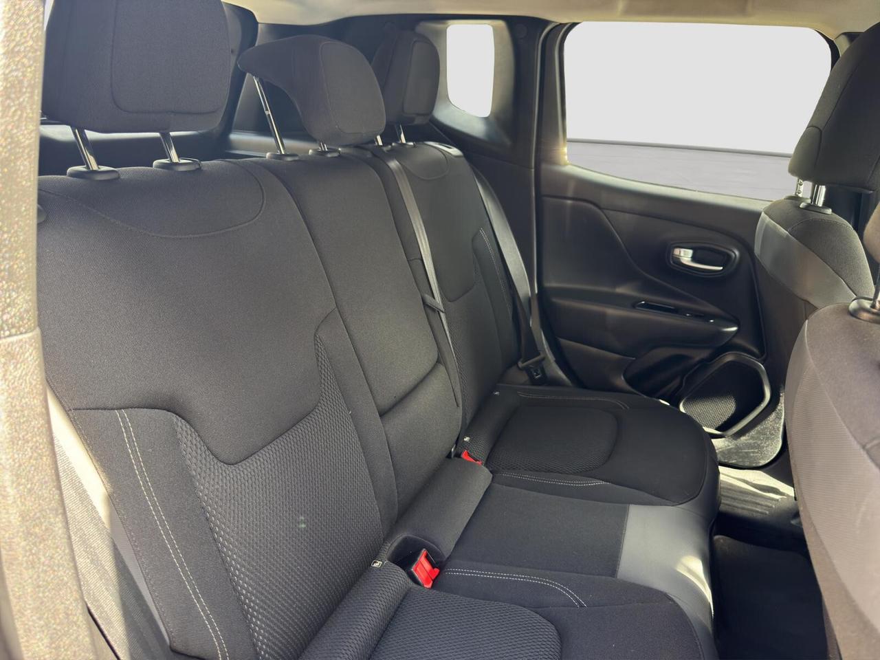 Jeep Renegade 1.6 mjt 120cv Limited 2019