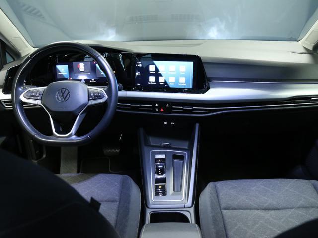 VOLKSWAGEN Golf 1.0 eTSI EVO DSG Life