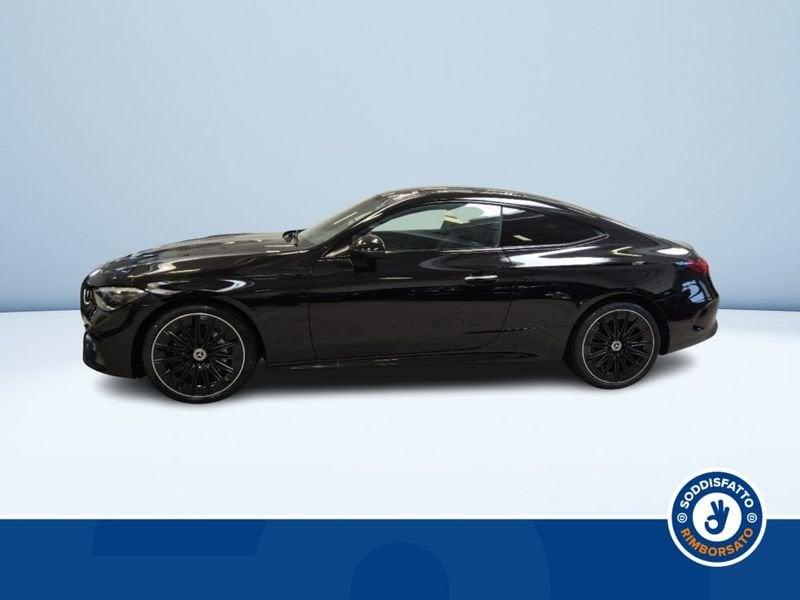 Mercedes-Benz CLE Coupé CLE 220 D Coupè AMG Line Advanced