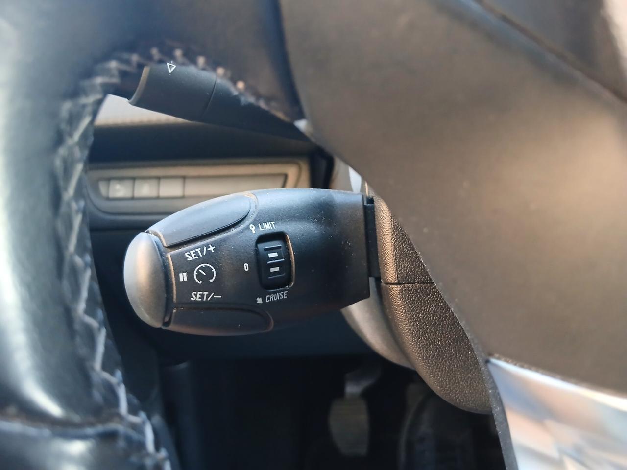 Peugeot 2008 Allure
