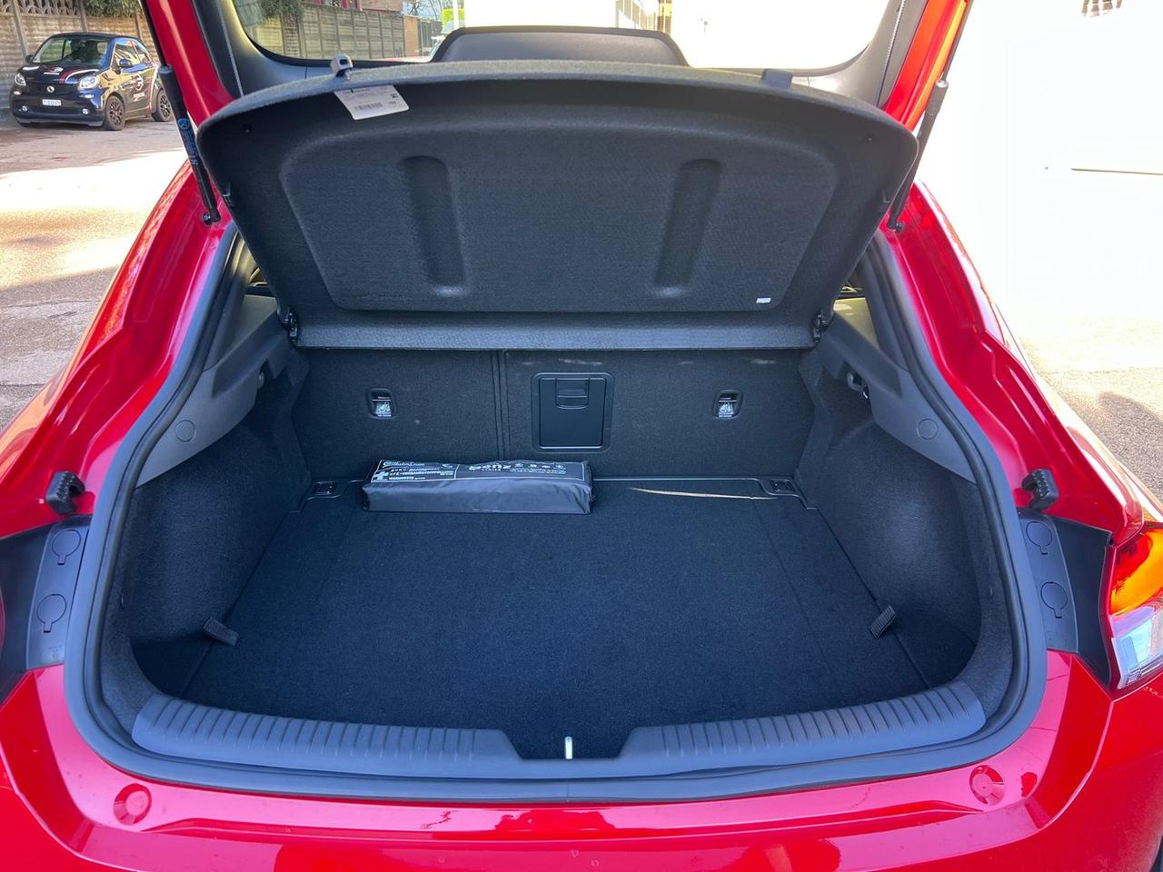 Hyundai i30 2.0 T-GDI N Performance FastBack #8032